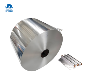food aluminium foil